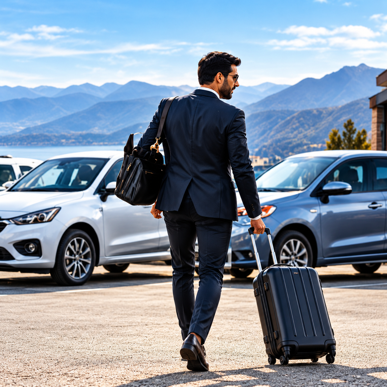 Business Travel - Premium Tours
