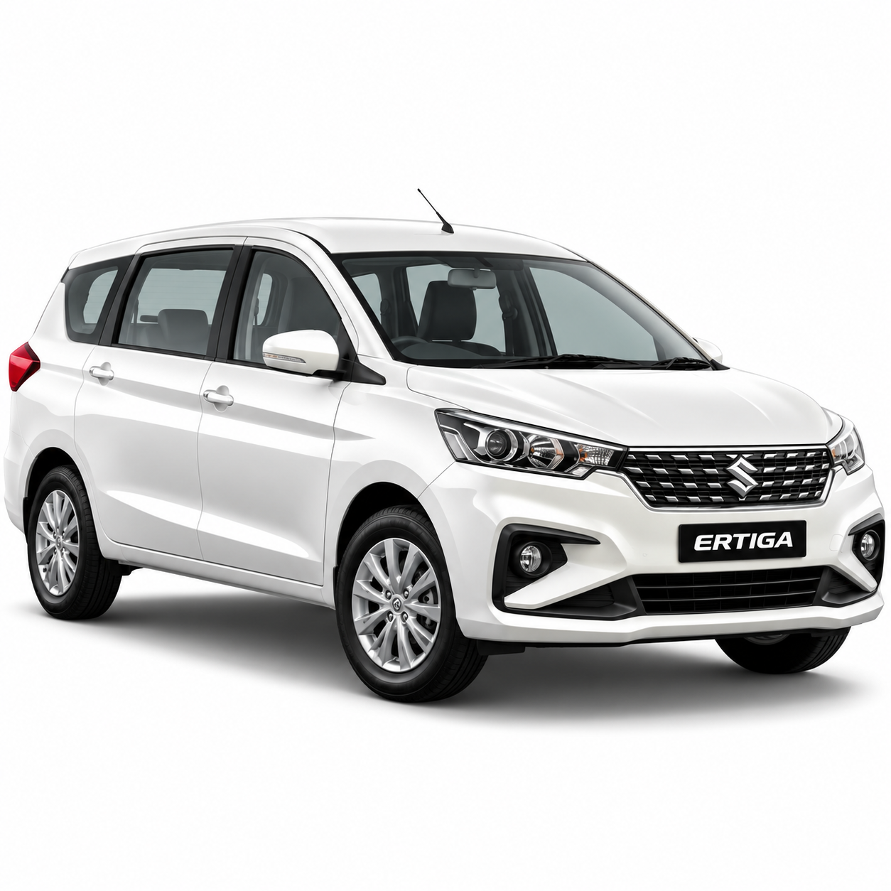 Maruti Ertiga - Premium Tours
