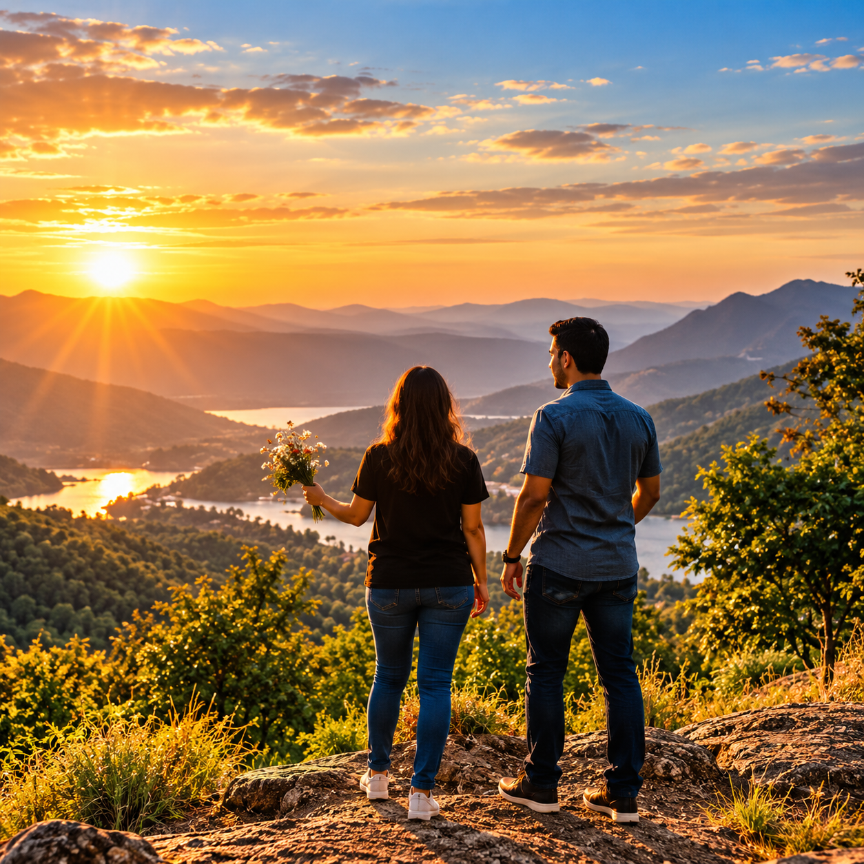 Weekend Getaways - Premium Tours