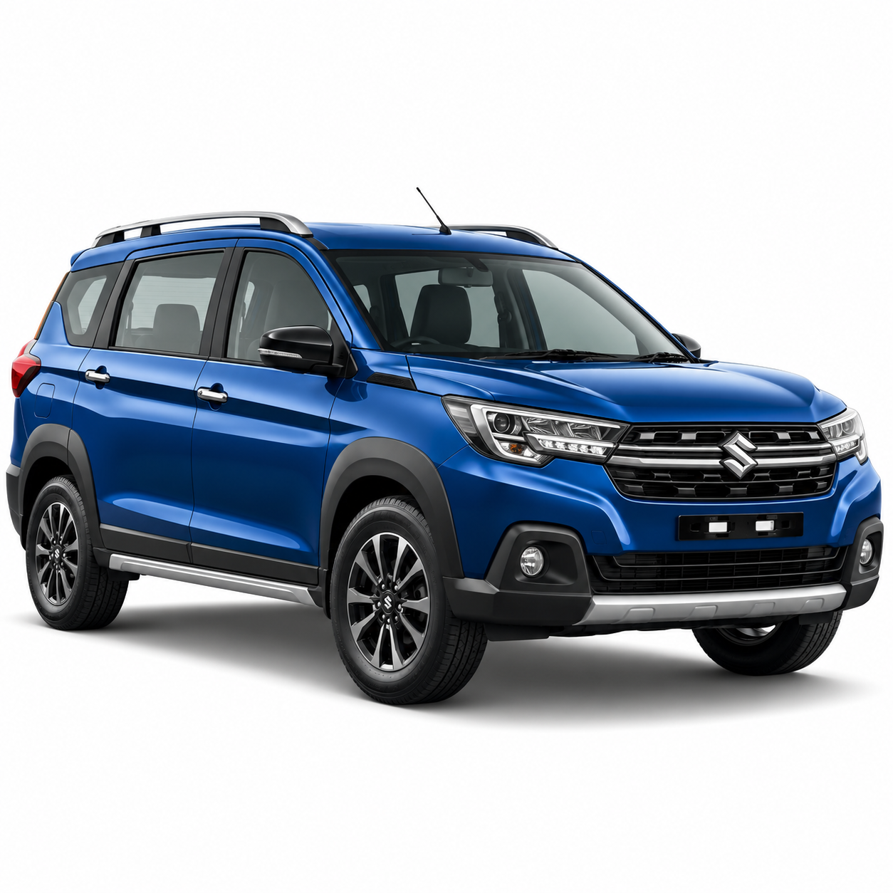 Maruti XL6 - Premium Tours