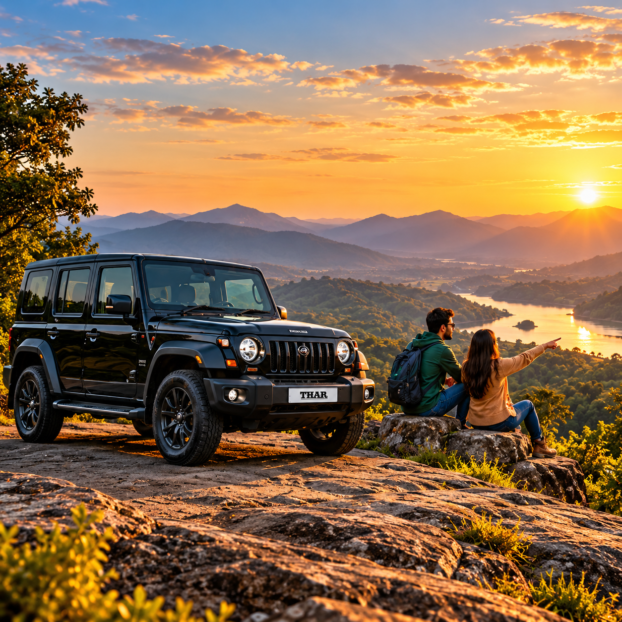 Weekend Getaways - Premium Tours